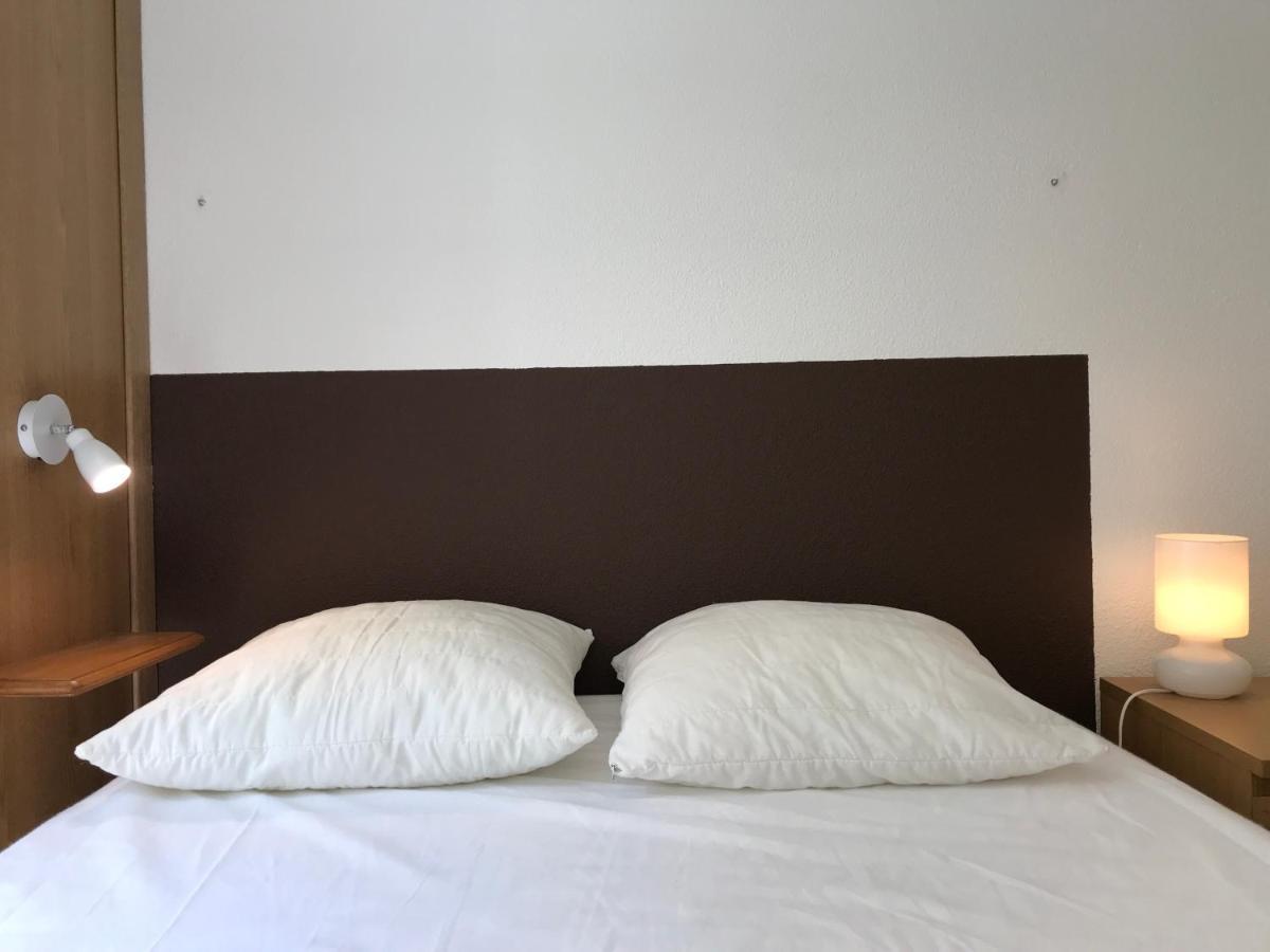 コテレT2 +Alcove, Recent 4/5 Pers. Parking. Balcon. Wifiアパートメント エクステリア 写真